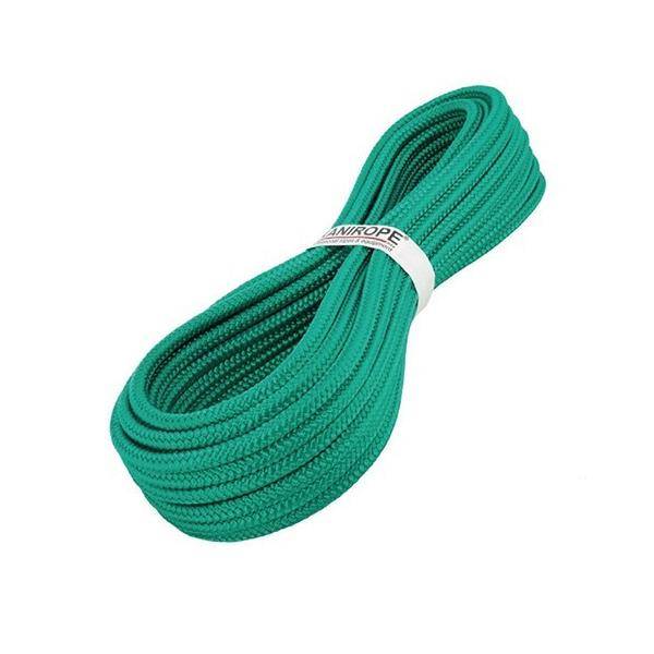 Bernstein Seil grün, 6mm SEIL D6MM GRÜN