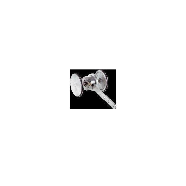 Sick Messrad-Encoder DUV60E-32KCWADA