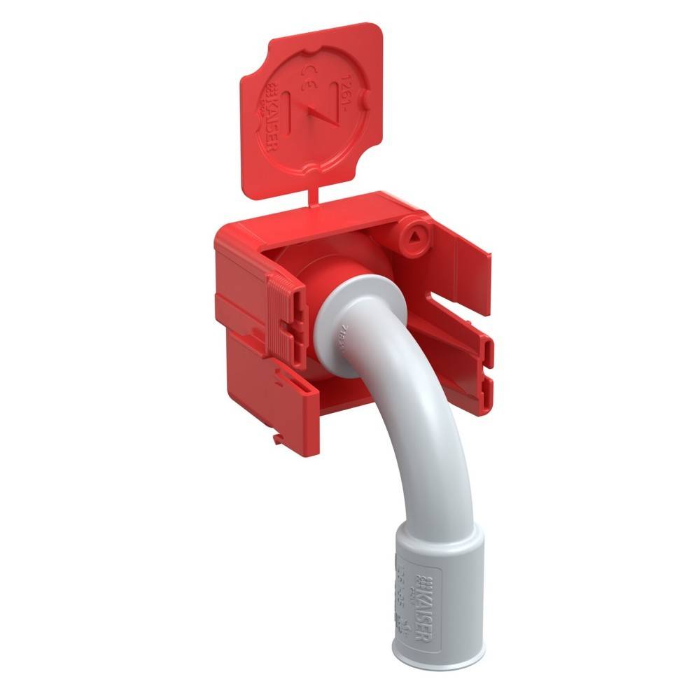 Kaiser B2 Wand-Decken-Übergang 1261-95