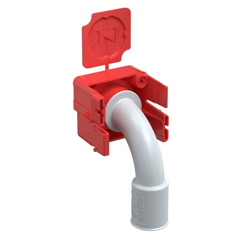 Kaiser B2 Wand-Decken-Übergang 1261-96