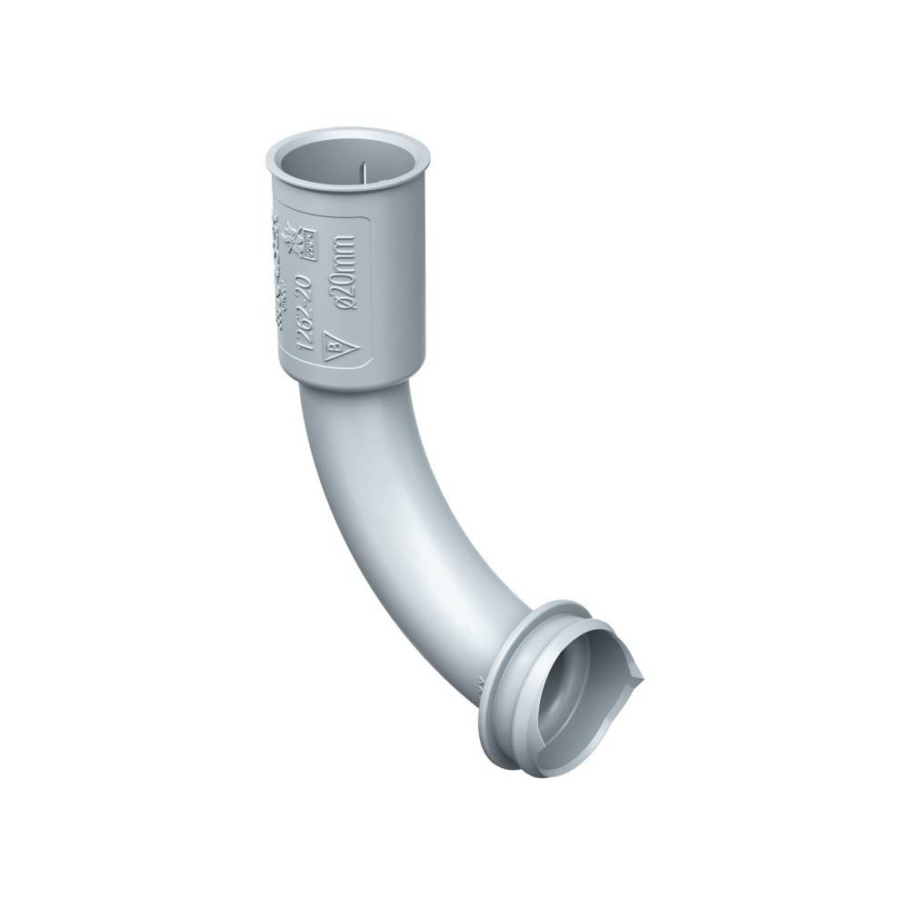 Kaiser Betonbau, B2 Rohrkupplung 1262-20