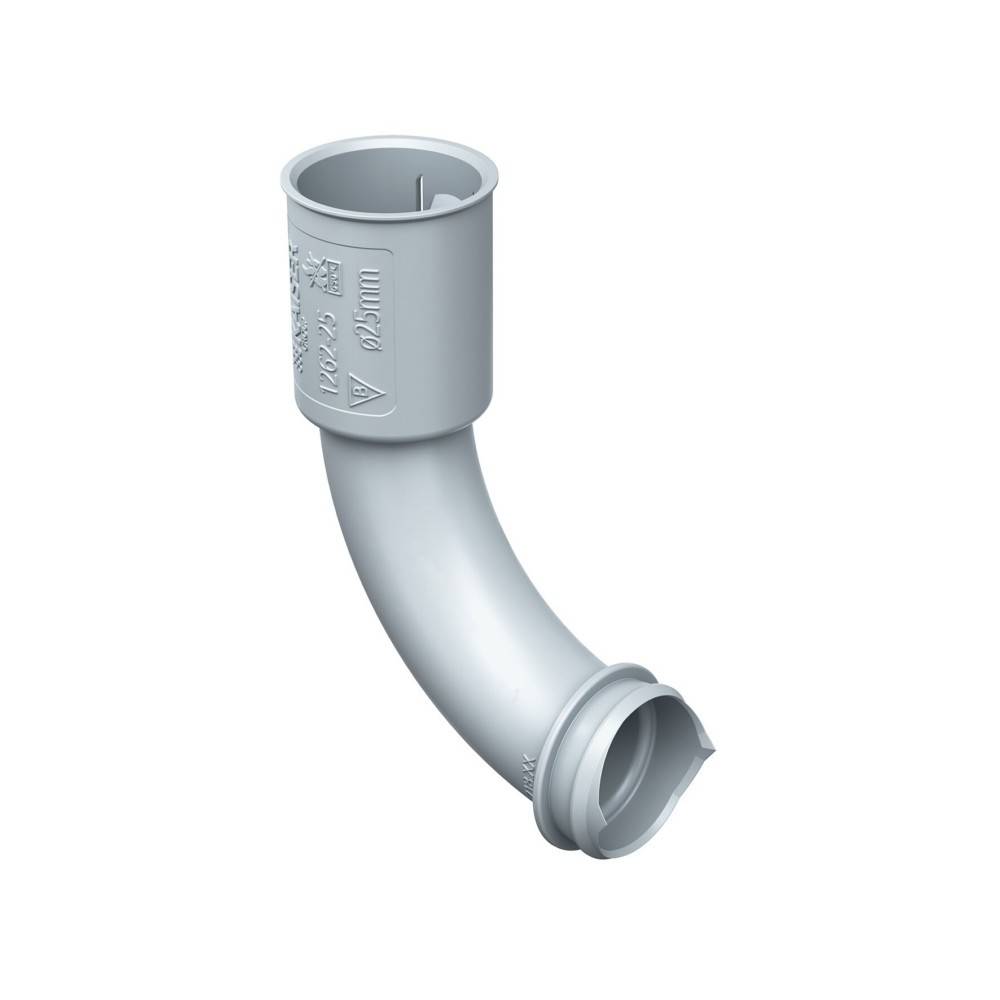 Kaiser Betonbau, B2 Rohrkupplung 1262-25