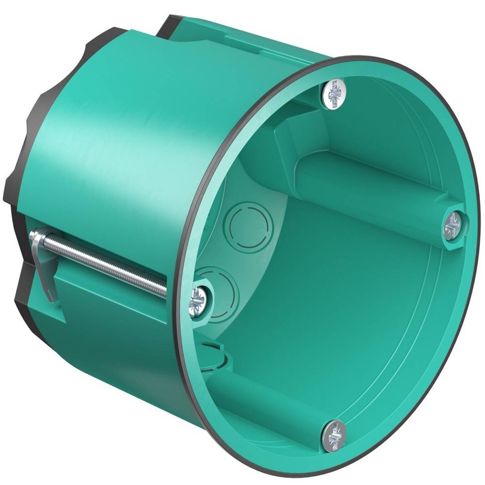 Kaiser Geräte-Verbindungsdose 9264-32