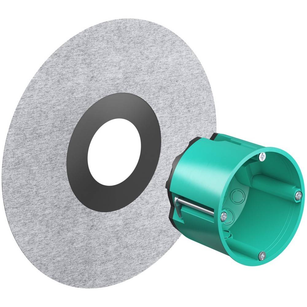 Kaiser Geräte-Verbindungsdose 9264-42