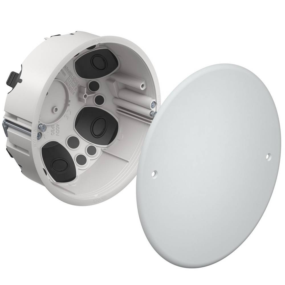 Kaiser Hohlwand, Verbindungsdose 9273-78