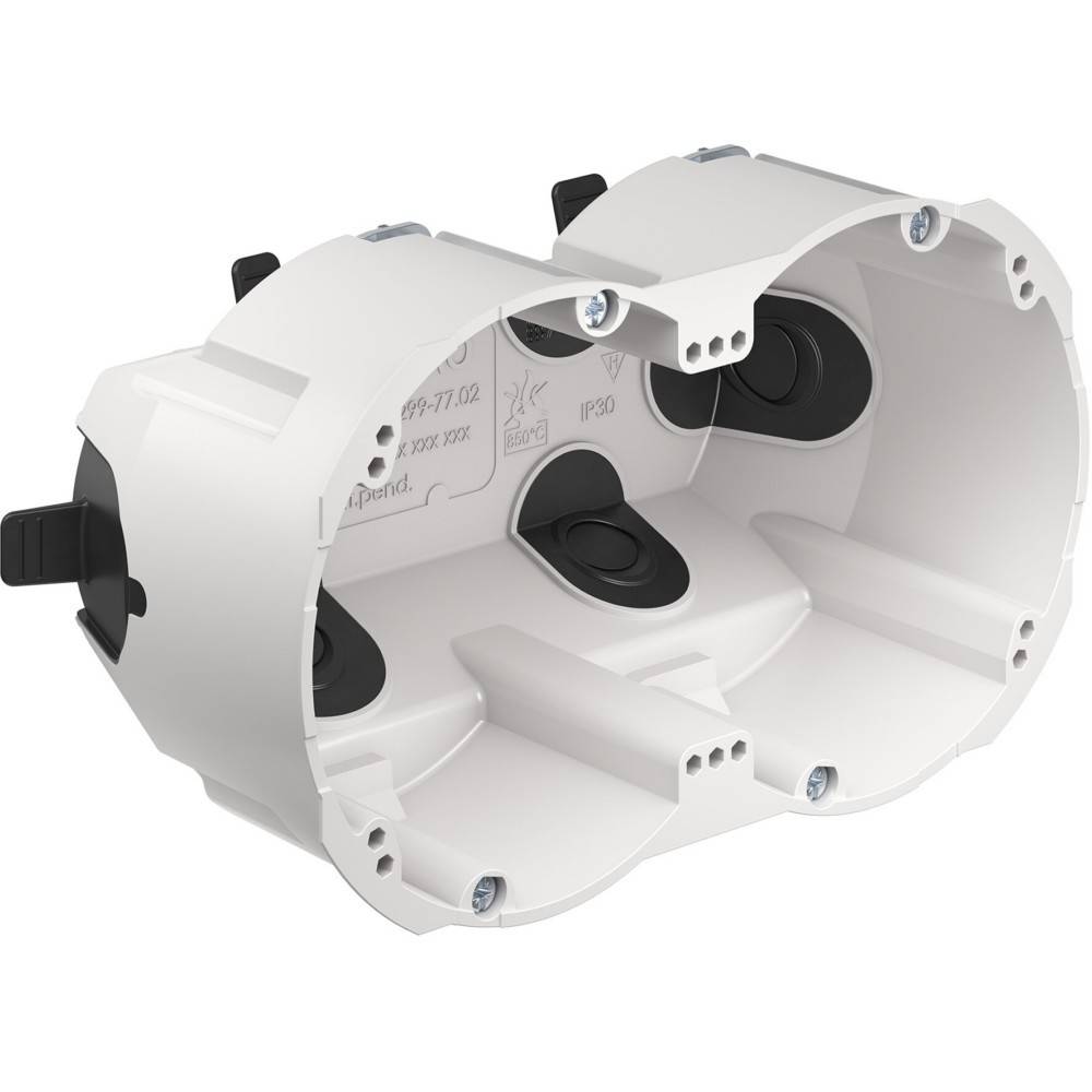 Kaiser Quickbox ECON Pro 9299-77.02