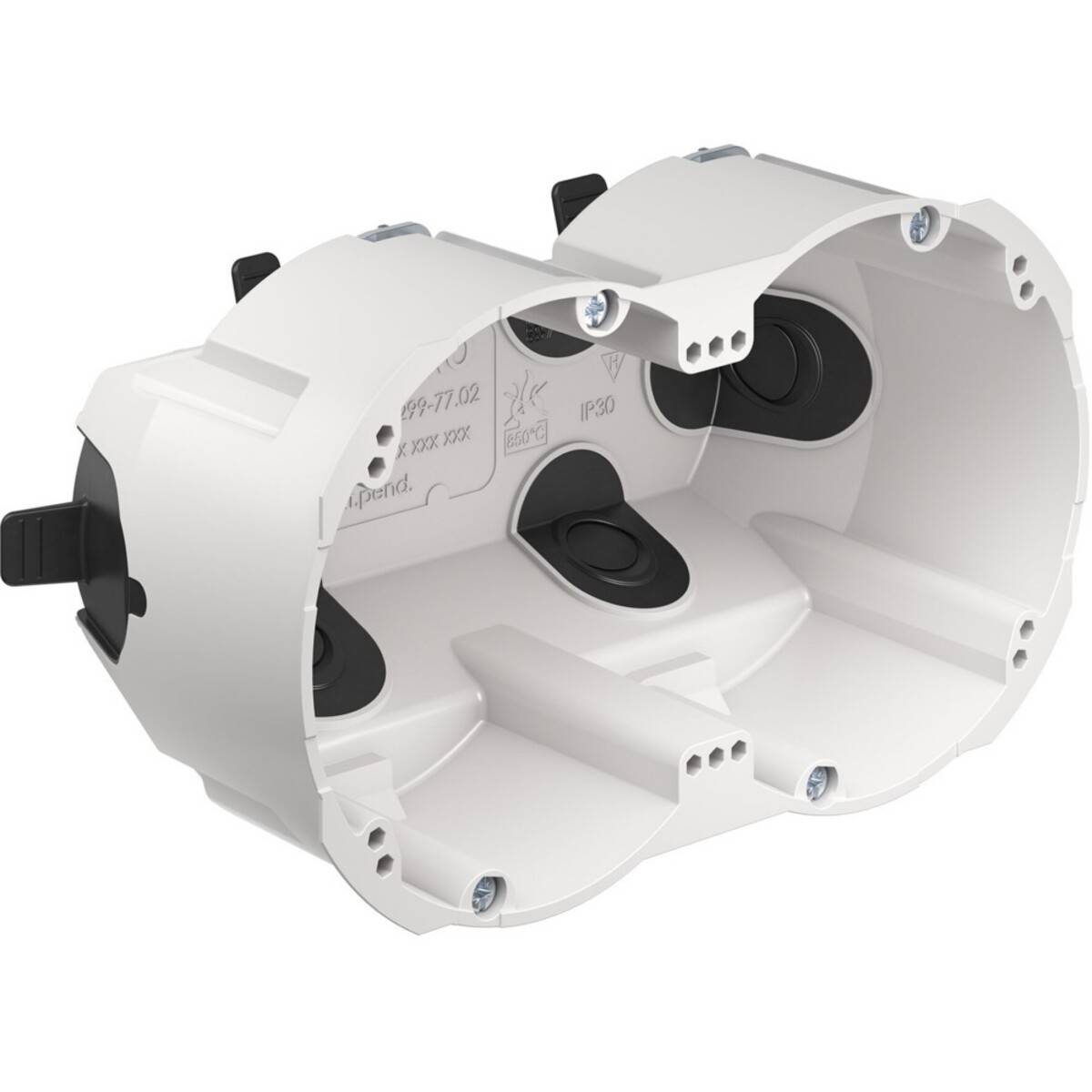 Kaiser Quickbox ECON Pro 9299-77.02