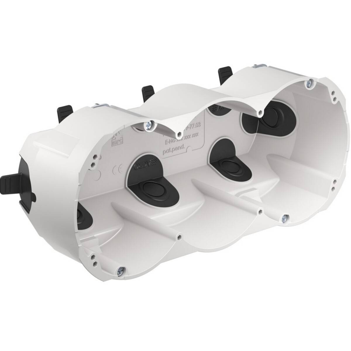 Kaiser Quickbox ECON Pro 9299-77.03