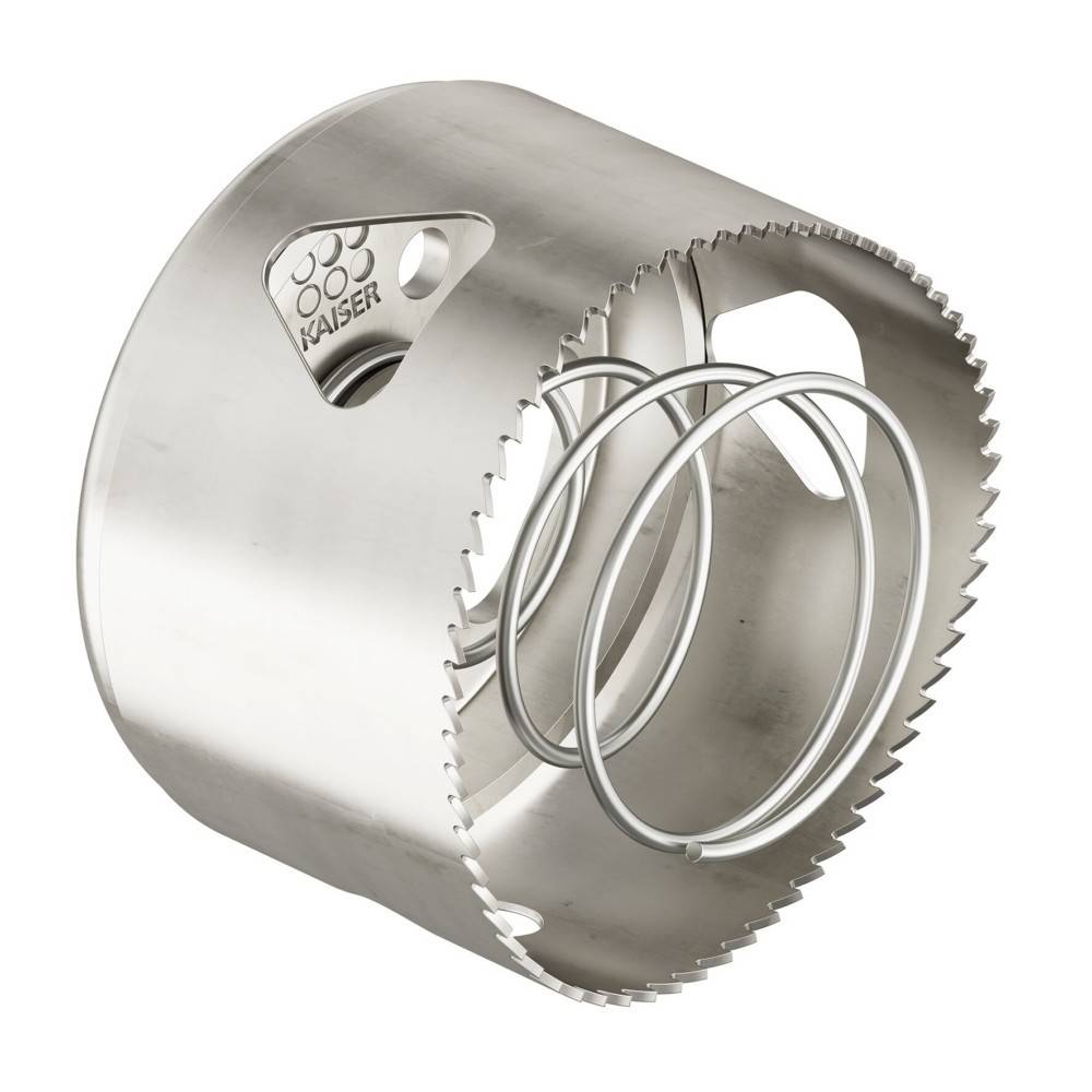Kaiser PROFI Fräskrone 68mm 1081-11