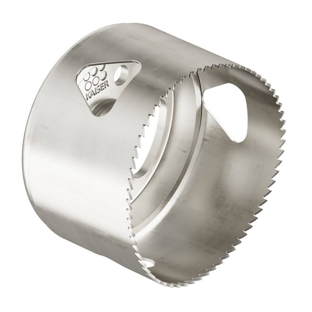 Kaiser PROFI Fräskrone 68mm 1081-12