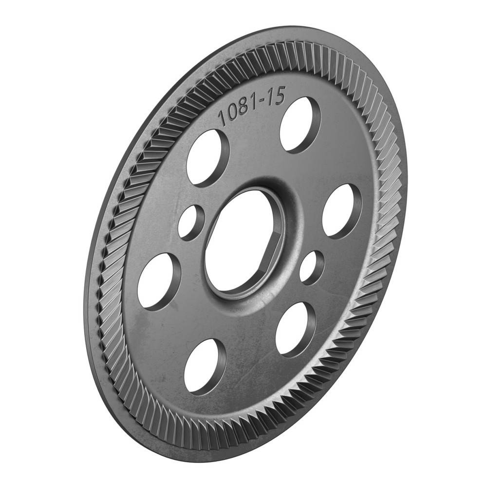 Kaiser PROFI Randsenker 68mm 1081-15