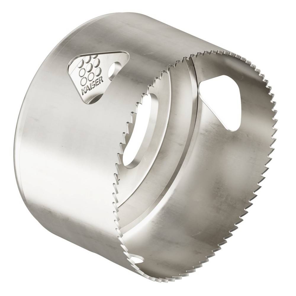 Kaiser PROFI Fräskrone 74mm 1081-22