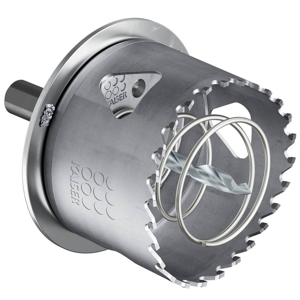 Kaiser EXPERT HM-Fräser 68mm 1082-30