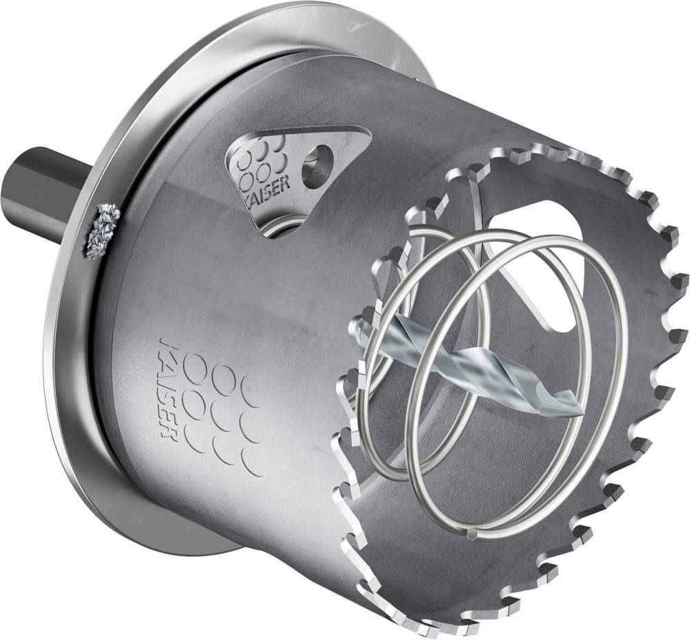 Kaiser EXPERT HM-Fräser 68mm 1082-30