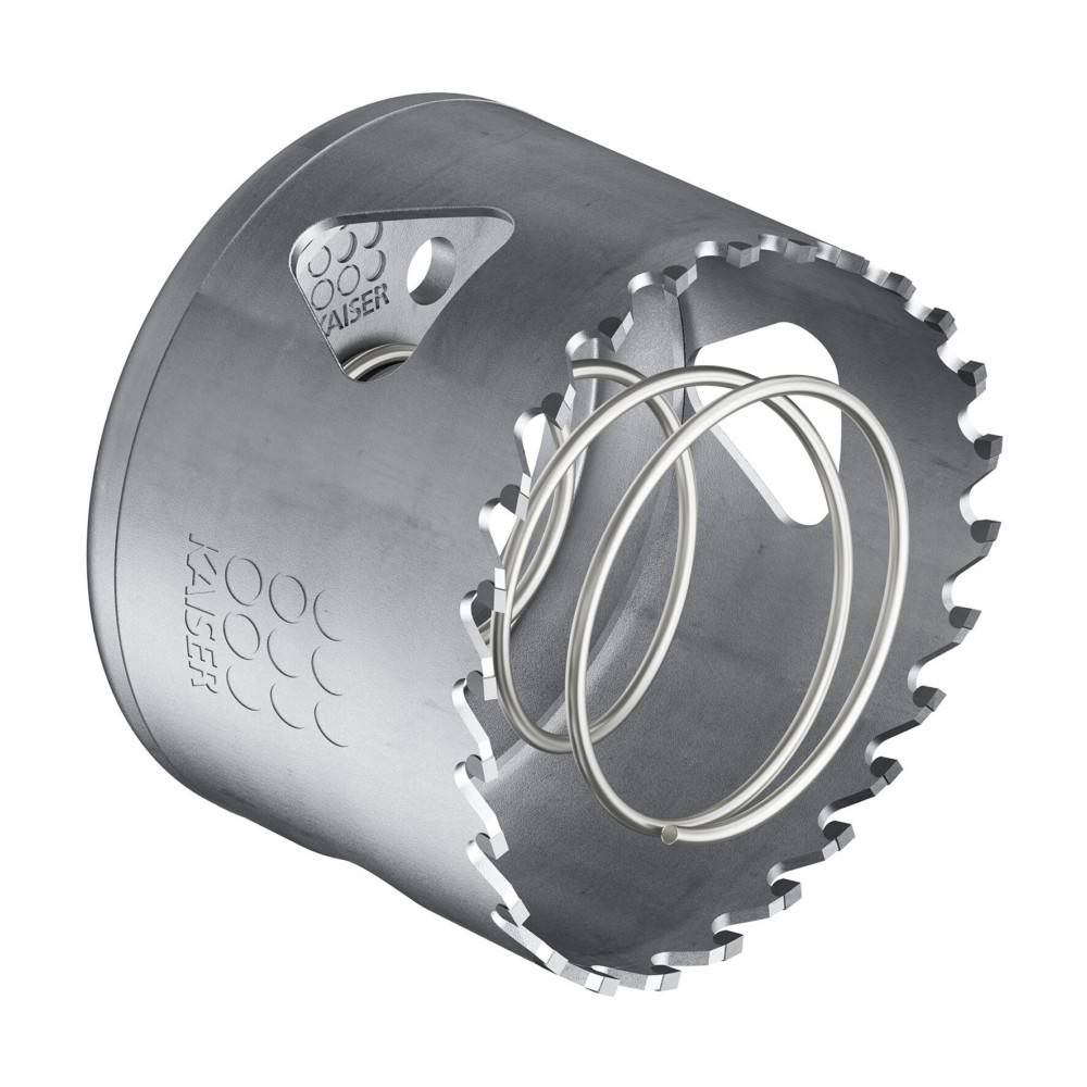 Kaiser EXPERT HM-Fräskrone 68mm 1082-31