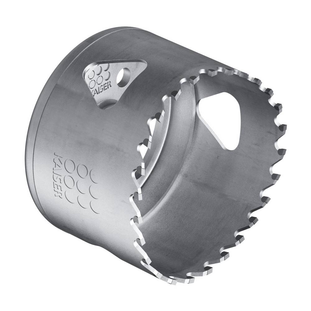 Kaiser EXPERT HM-Fräskrone 68mm 1082-32