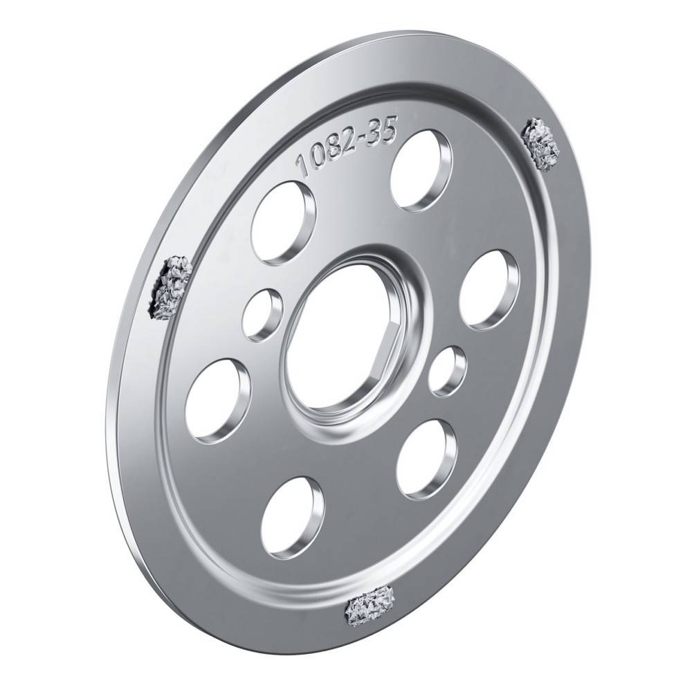 Kaiser EXPERT HM-Randsenker 68mm 1082-35