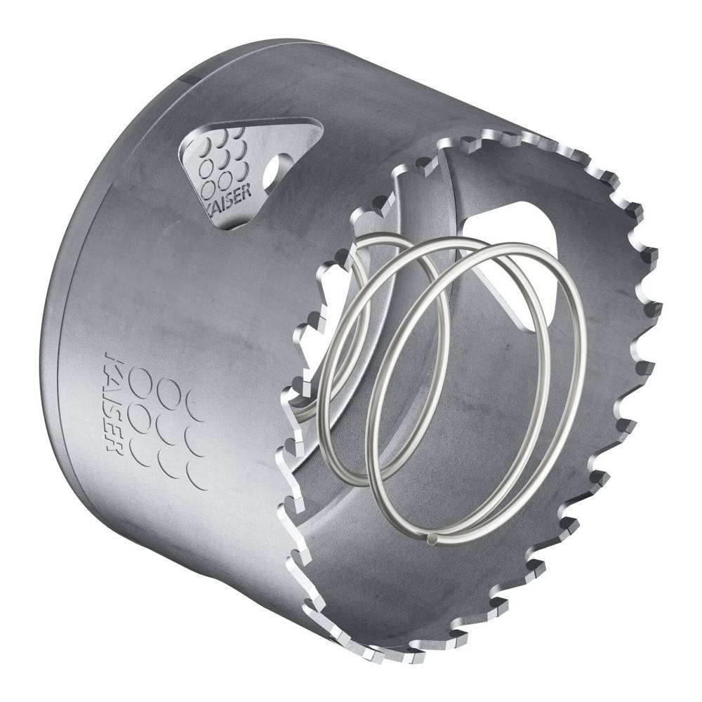 Kaiser EXPERT HM-Fräskrone 74mm 1082-41