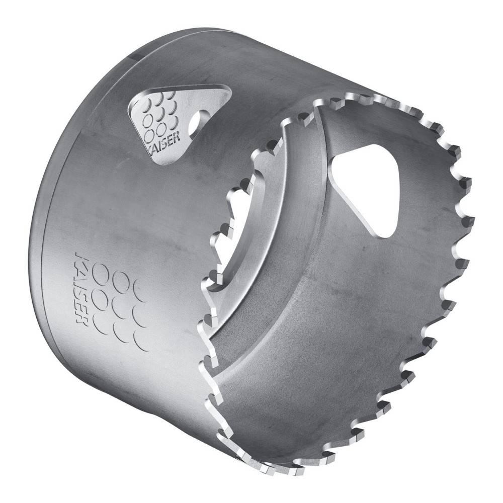 Kaiser EXPERT HM-Fräskrone 74mm 1082-42