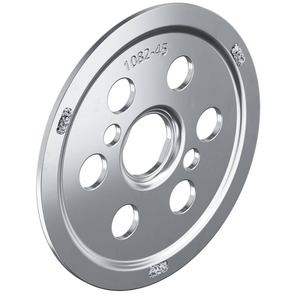 Kaiser EXPERT HM-Randsenker 74mm 1082-45