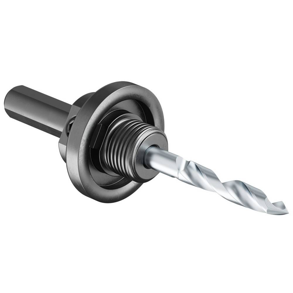 Kaiser Spannzapfen 10mm 1083-41