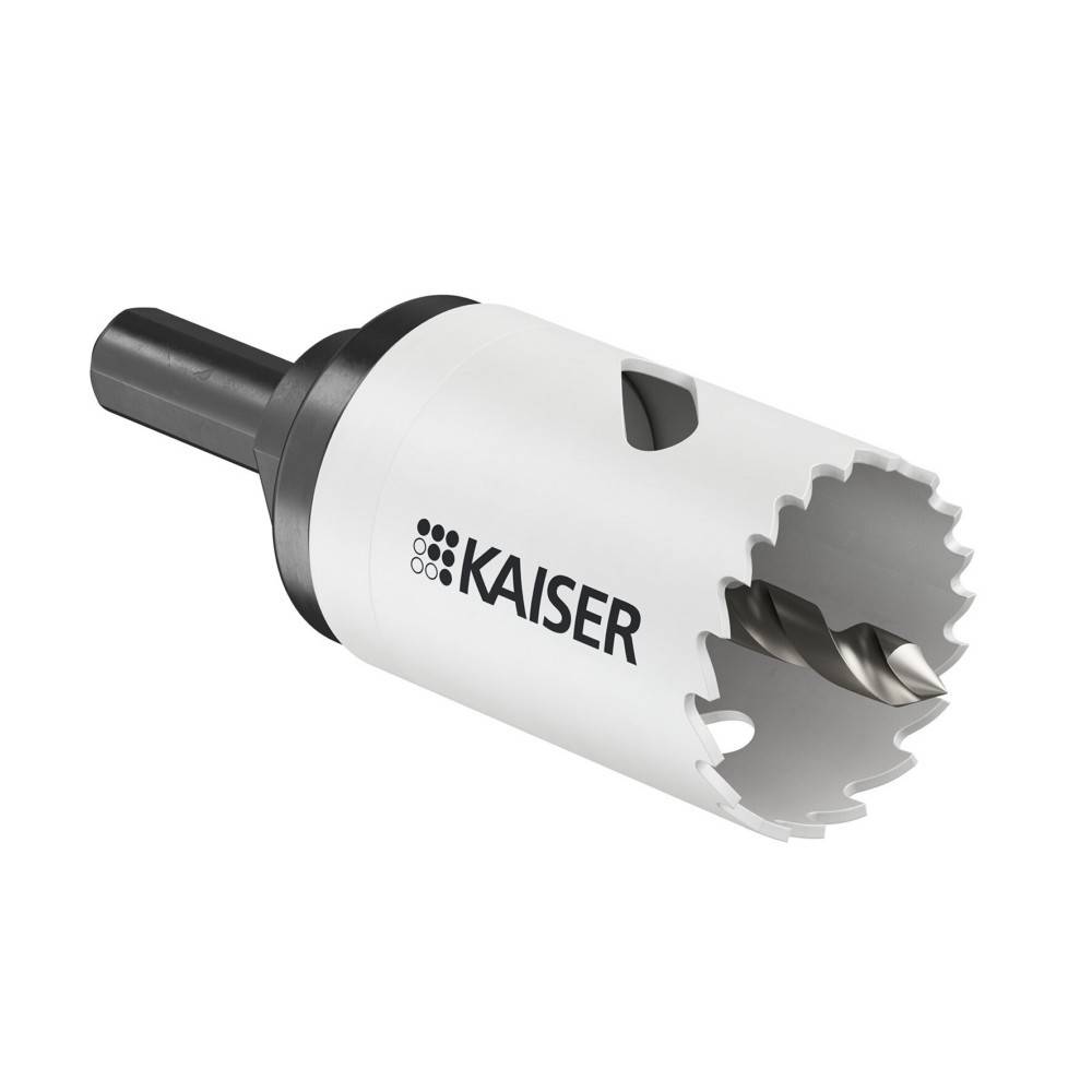 Kaiser BASIC Fräser 35mm 1084-35