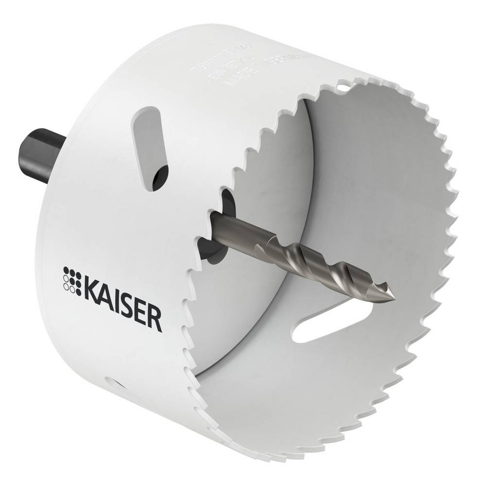 Kaiser BASIC Fräser 79mm 1084-79