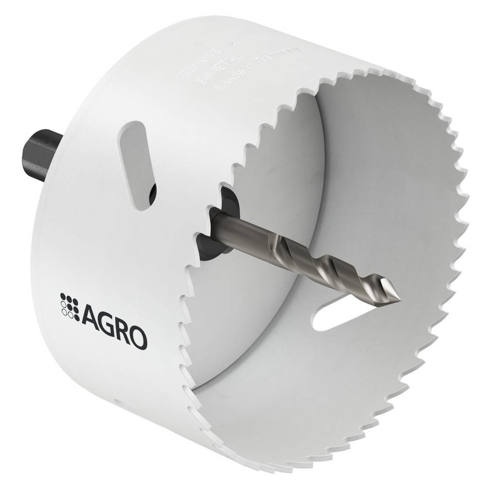 Kaiser BASIC Fräser 83mm 1084-83