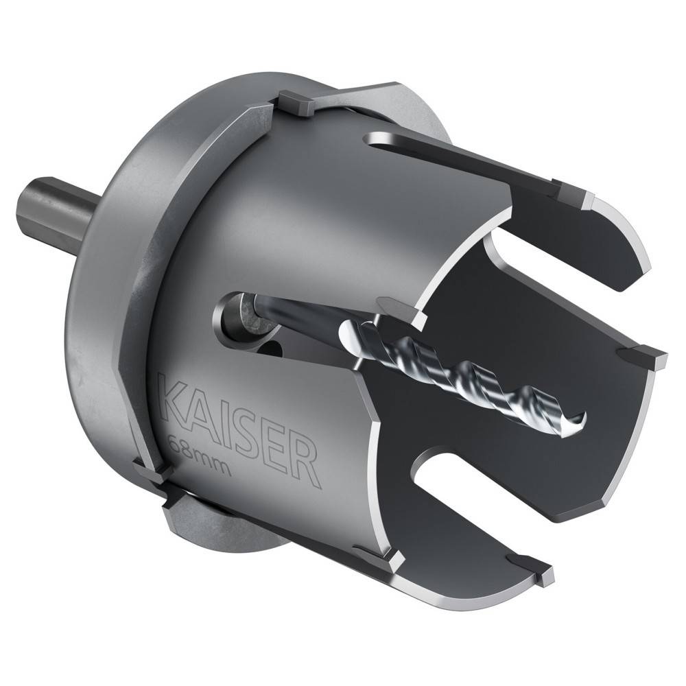 Kaiser SPECIAL MDF Fräse 1085-68