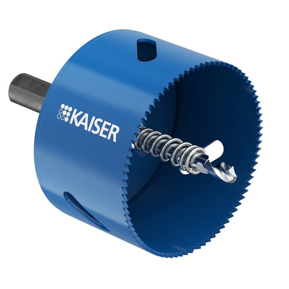 Kaiser SPECIAL METALL Fräser 68mm 1086-68