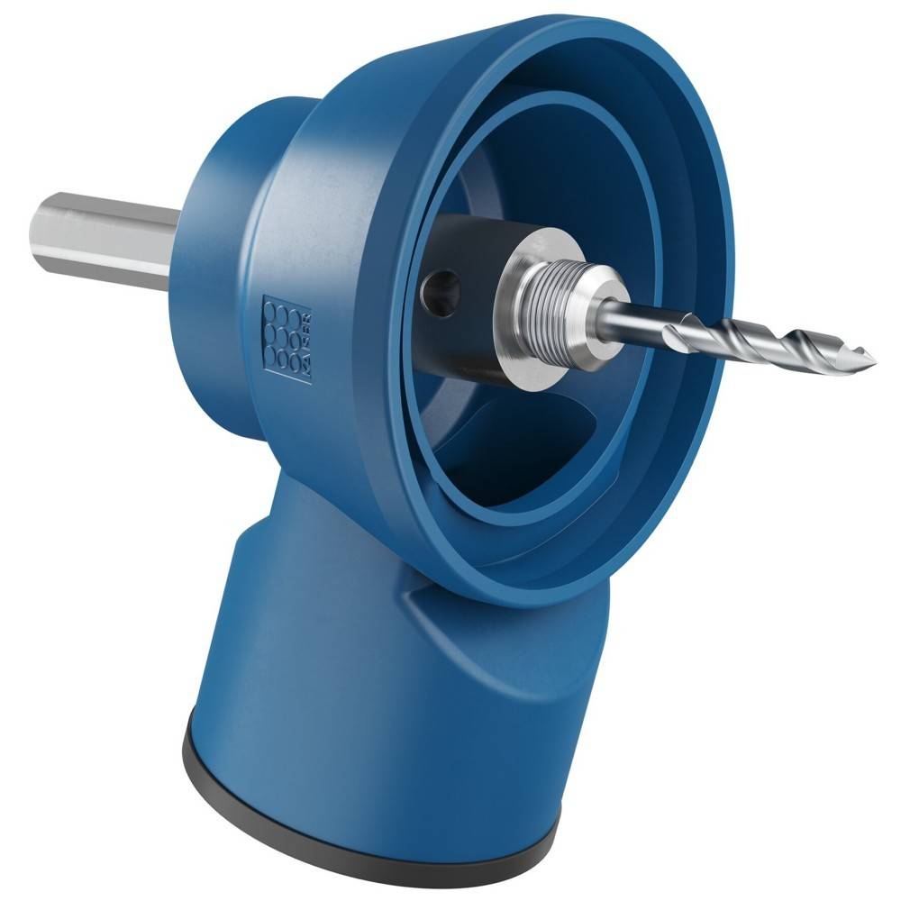 Kaiser Staubabsaugung PROFI und 1088-50