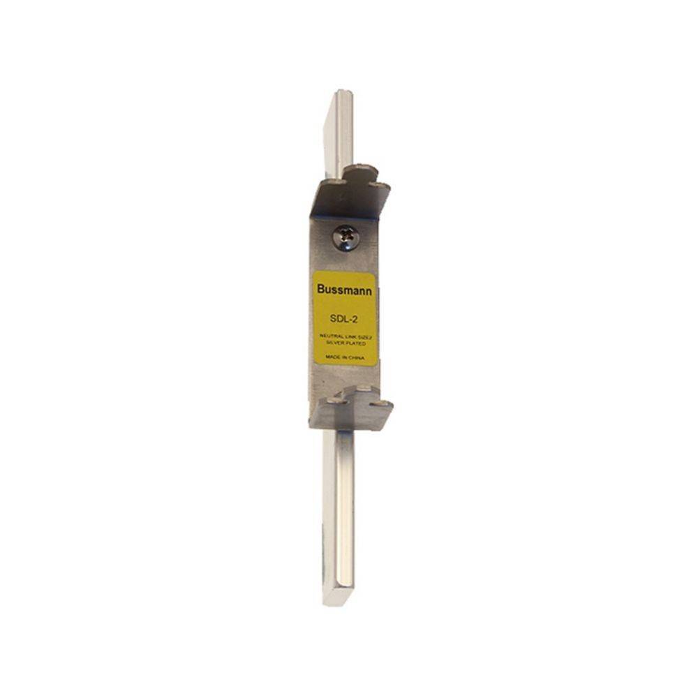 Eaton Neutralleiterbrücke 400A NH-TrennmesserGR2