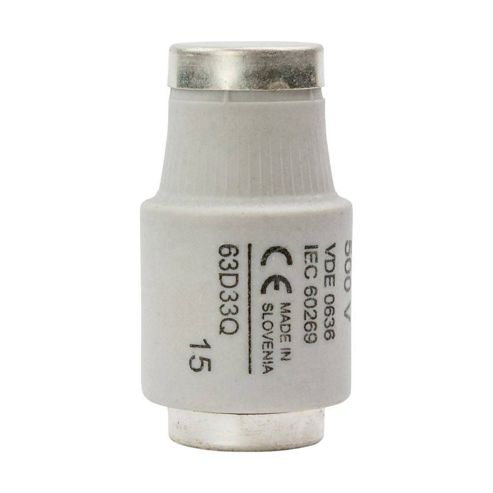 Eaton Sicherungseinsatz Nieders. FUSE 63A D#63D33Q