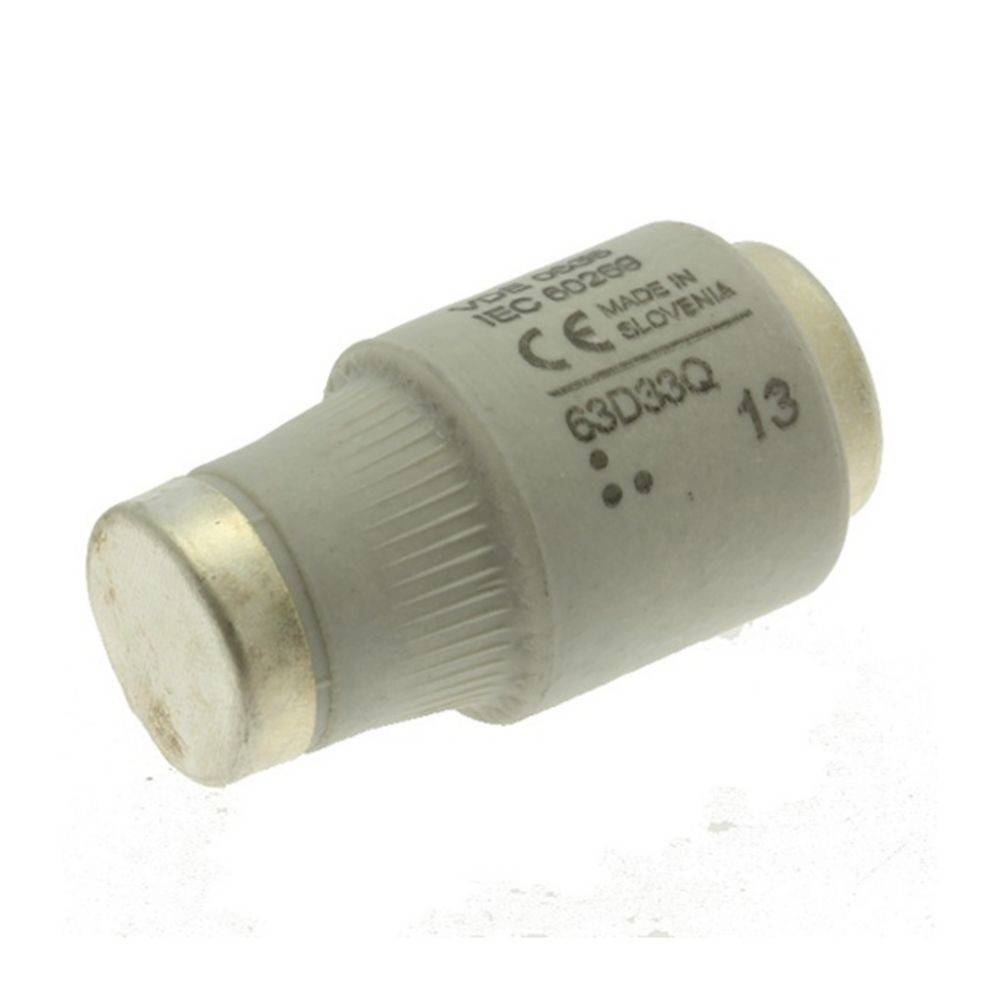 Eaton Sicherungseinsatz Nieders. FUSE 63A D#63D33Q