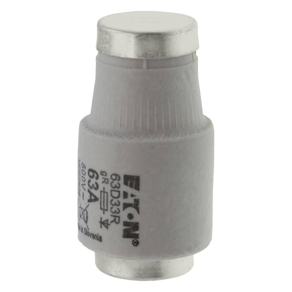 Eaton Sicherungseinsatz Nieders. SICHERUNG-#63D33R