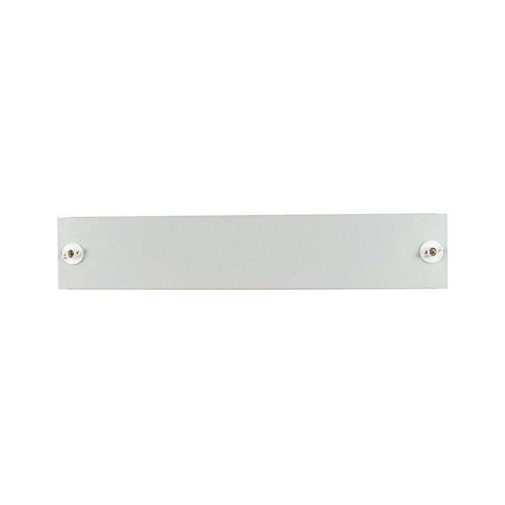 Eaton Frontplatte blind BPZ-FP-600/300-BL