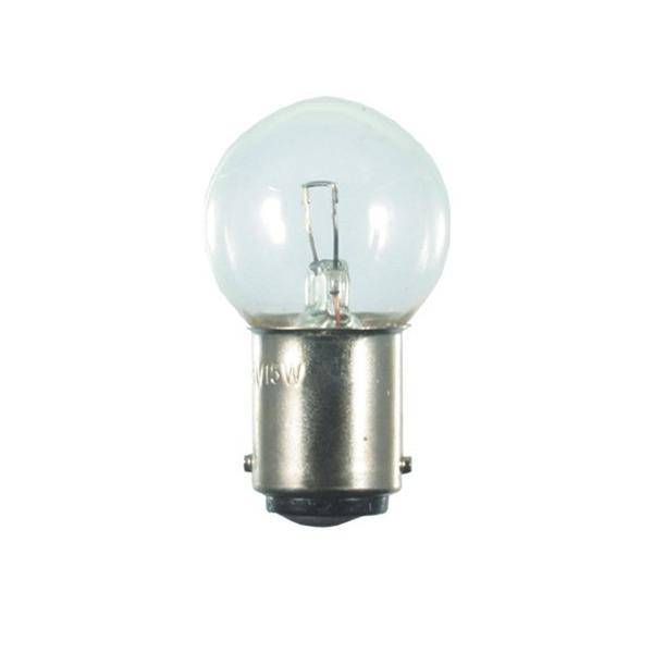 Scharnberger+Hasenbein Autolampe 25x43mm 81311