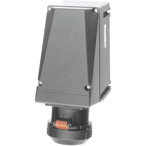 Ceag Sicherheitst. Ex-Wandsteckdose GHG 512 4406 R0501