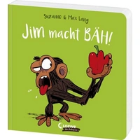 Jim macht bäh! Jim macht bäh!