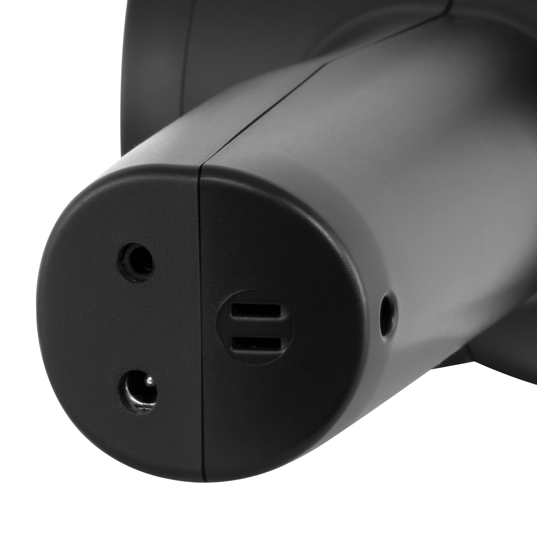 PCE Instruments Stroboskop PCE-LES 350 Lichtquelle 144 LEDs |Messbereich 50 ... 12000 FPM |Impulsweite bis 50 µs |IP20