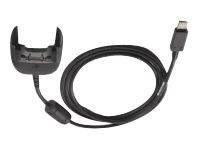 Zebra USB charge cable - USB-Kabel - für Zebra MC3300