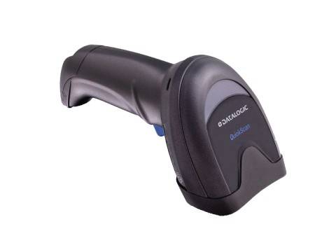 Datalogic QuickScan QBT2500 - Kit - Barcode-Scanner