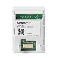 Brother NC-9110W - Netzwerkadapter - 802.11b/g/n - für Brother HL-L6410DN - MFC-