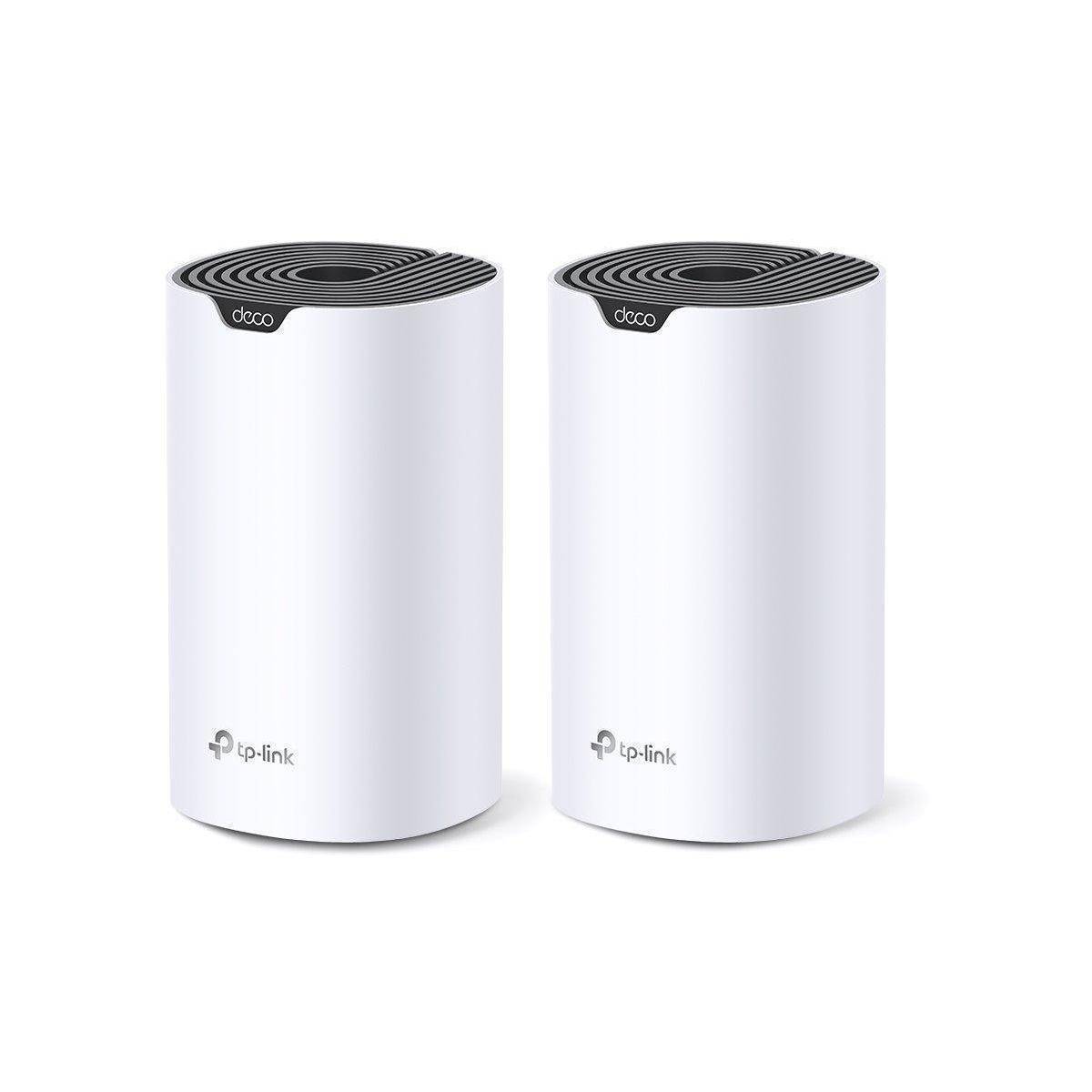 DECO S7(2-PACK) - Mesh Wi-Fi System (2er-Pack)