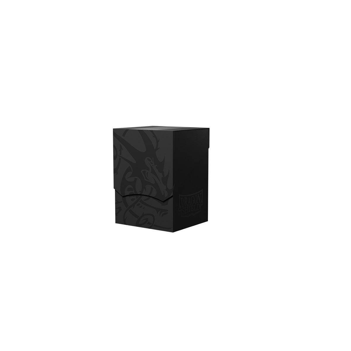 ART30724 - : Deck Shell 100: Shadow Black (GB)