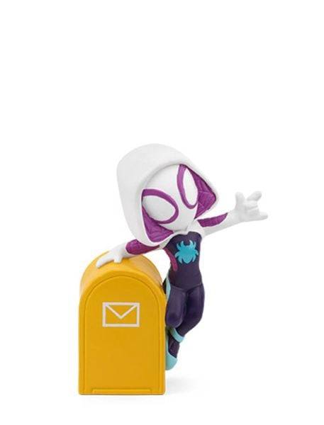 Content-Tonie: Marvel Spidey und seine Super-Freunde -  Kobzilla & 3 weitere spannende Abenteuer