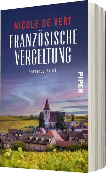 Französische Vergeltung