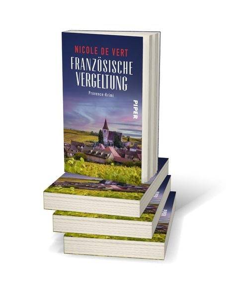 Französische Vergeltung