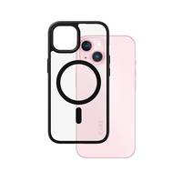 PANZERGLASS - CARE by PanzerGlass Urban Combat - Hintere Abdeckung für Mobiltelefon - kompatibel mit MagSafe - Thermopla