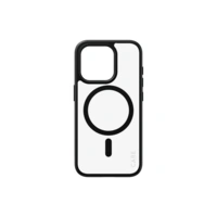 PANZERGLASS - CARE by PanzerGlass Urban Combat - Hintere Abdeckung für Mobiltelefon - kompatibel mit MagSafe - Thermopla PANZERGLASS - CARE by PanzerGlass Urban Combat - Hintere Abdeckung für Mobiltelefon - kompatibel mit MagSafe - Thermopla